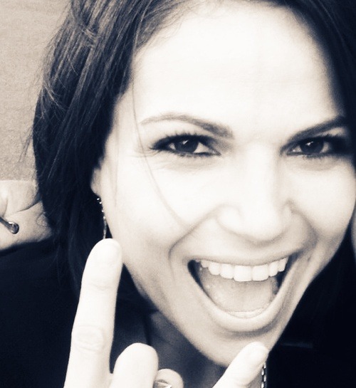 Lana Parrilla cute Lana Parrilla cute