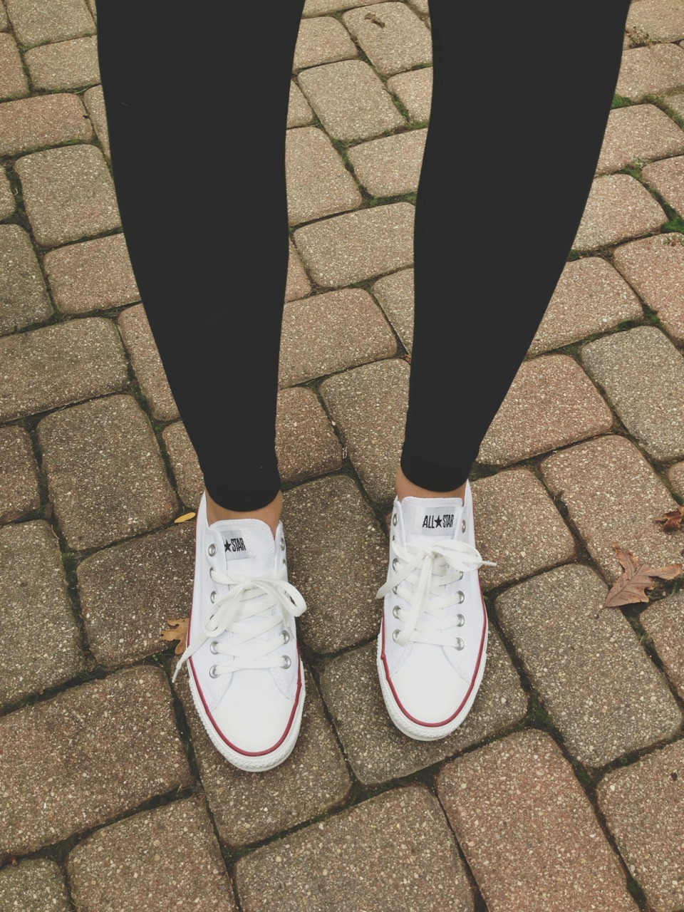 Converse All Star White Tumblr Converse All Star White Tumblr