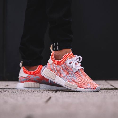 Nmd Solar Red Nmd Solar Red
