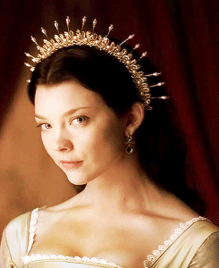 Anne Boleyn Avatar
