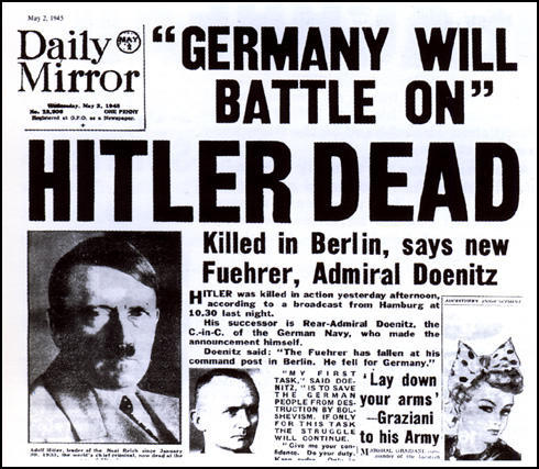 I Killed Adolf Hitler by Jason - Goodreads