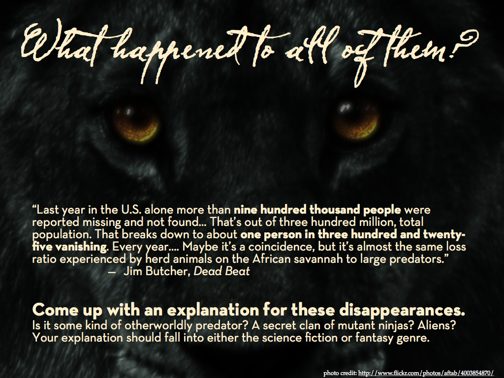 Uf essay prompt 2012