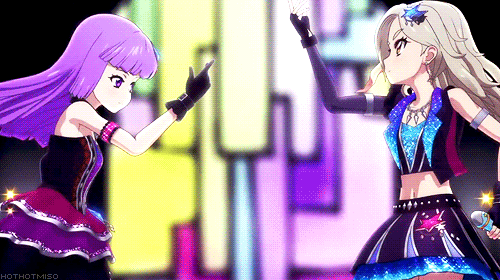 Kết quả hình ảnh cho ảnh aikatsu sumire