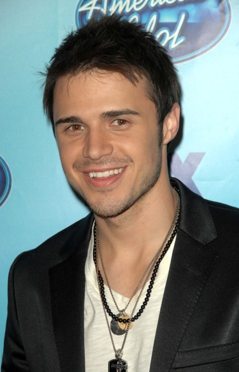 Kris allen 3d images 70