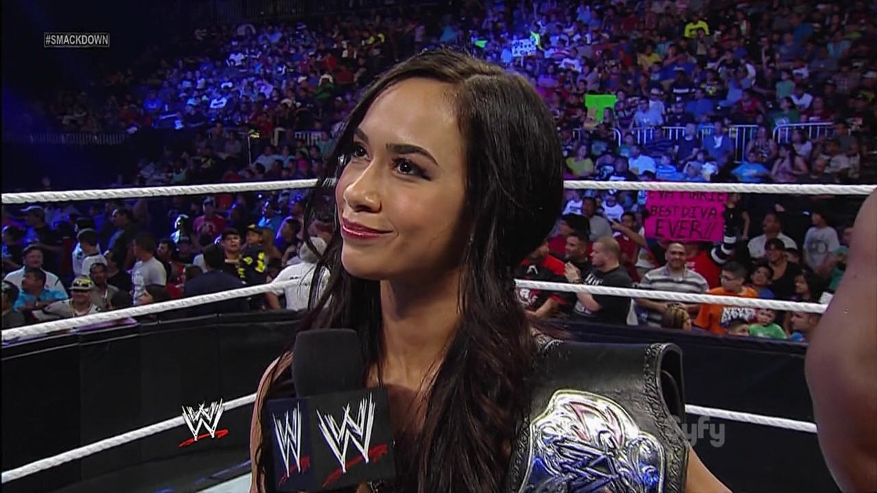 Aj lee dating 2013
