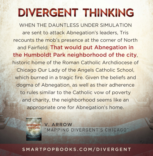 Divergent definition example essay