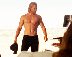thor