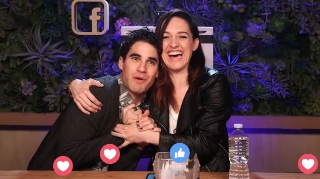 Topics tagged under hedwigand on Darren Criss Fan Community Tumblr_ogfz9dMPUd1ubd9qxo1_1280