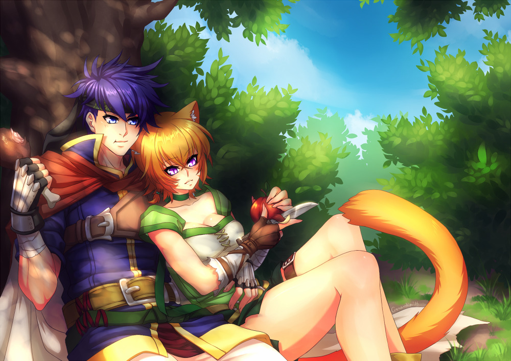 Authoritative point Fire emblem lethe porn pity Fire emblem lethe porn understand you