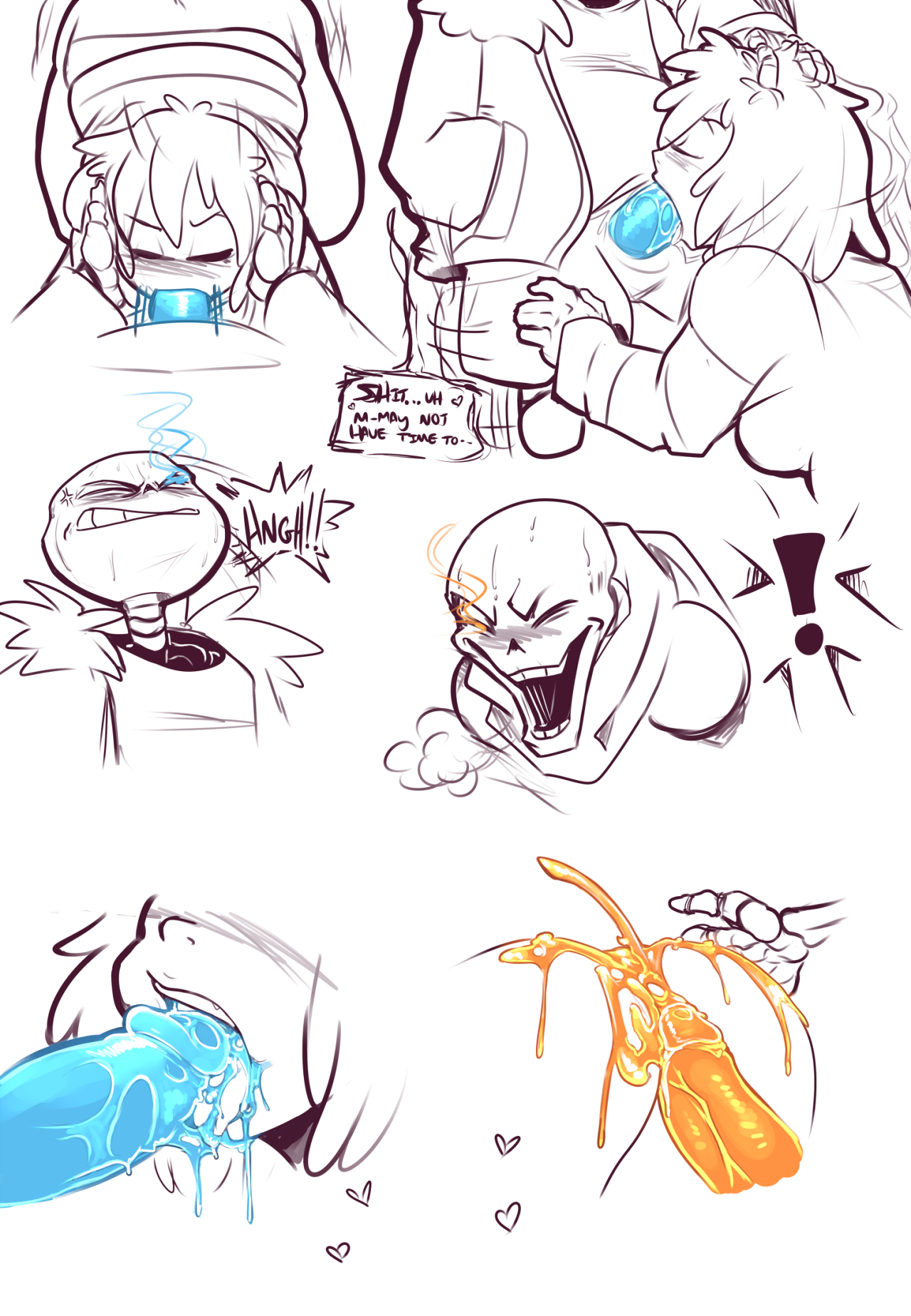 Undertale Sans Sex Undertale Sans Sex