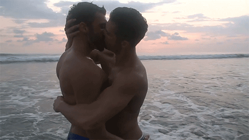 Gay Ass Kissing 83