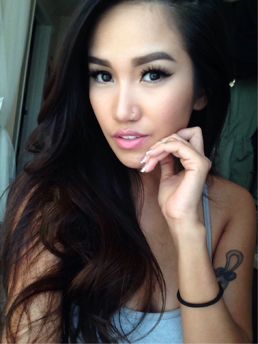 asian cam