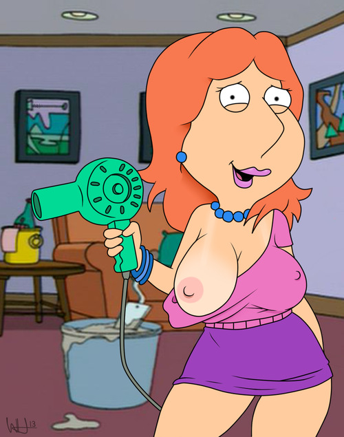 Naked Pictures Of Lois Griffin 98