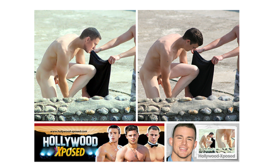 channing tatum
