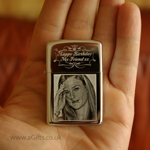 personalised lighters engraved lighter