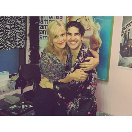 Topics tagged under seeit on Darren Criss Fan Community Tumblr_npmwzjMXAu1qeegj9o1_500