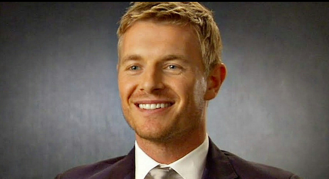 Rick Cosnett and misha collins Rick Cosnett and misha collins