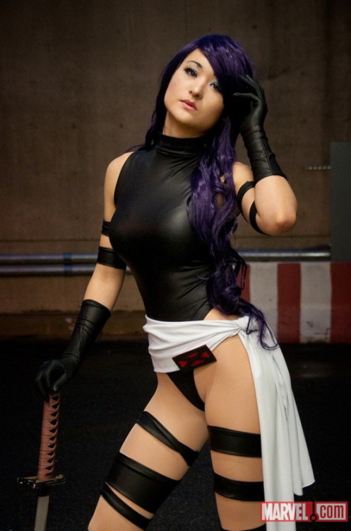 hotcosplaygirl:Cosplay girl - Daily Ladies