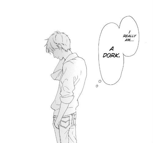 worst manga
