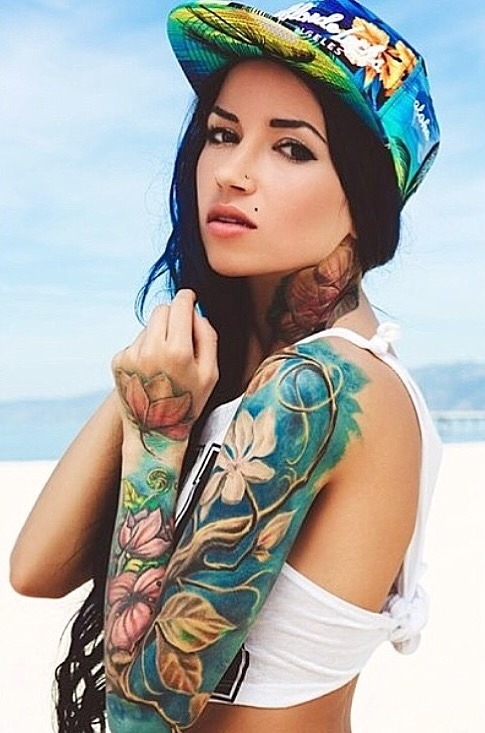hawaii tattoo models hawaii tattoo models