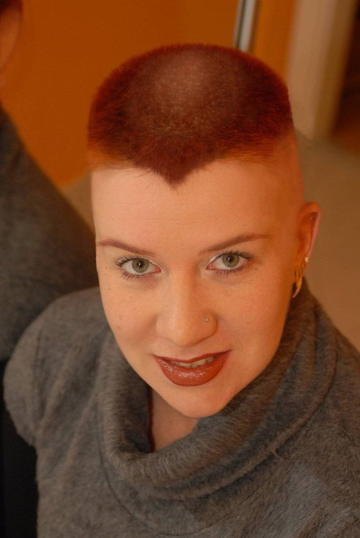 Ladies Flat Top Haircuts | ladies ultra short haircuts Ladies Flat Top Haircuts | ladies ultra short haircuts