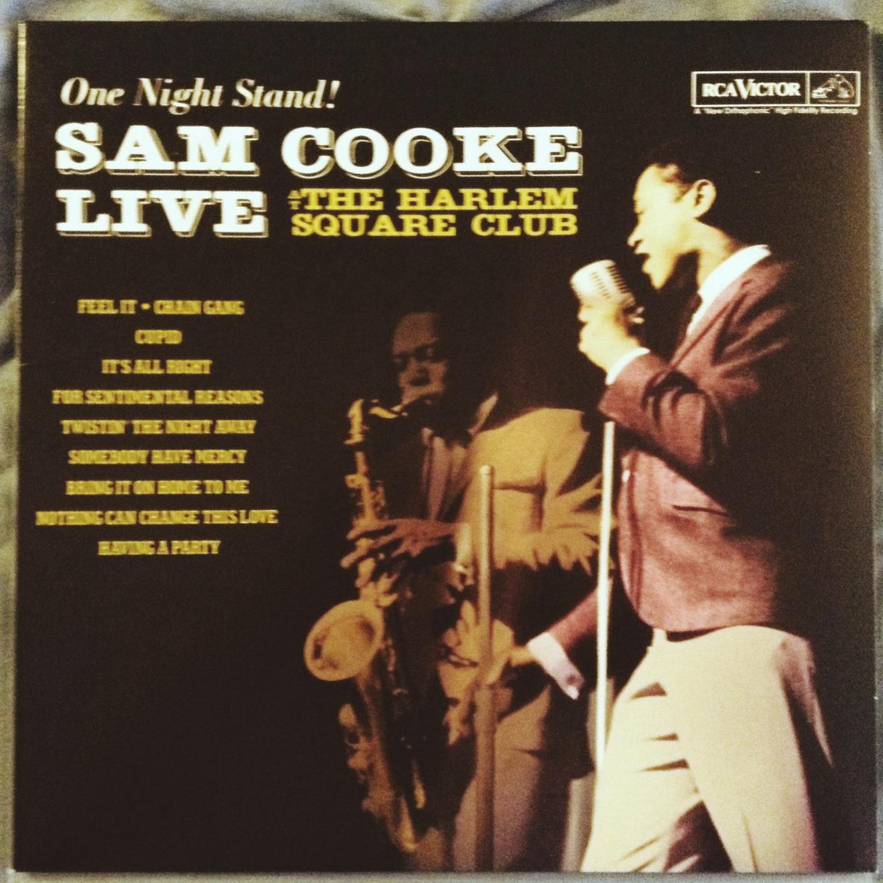 Sam Cooke Aint That Good News Sam Cooke Aint That Good News