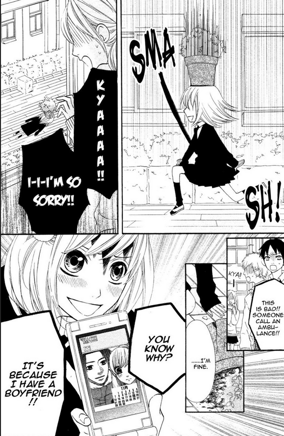 manga couples