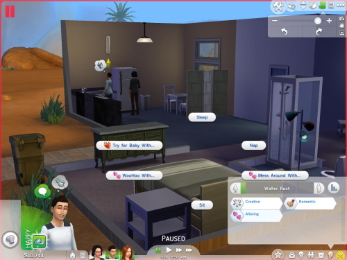 the sims 4 teen pregnancy mod easy download