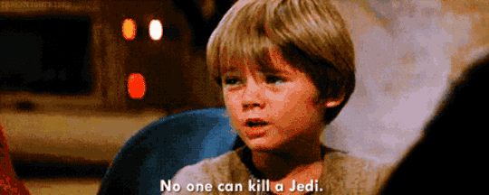 7 Actors Who Really HATED Being In Star Wars - Ben Falk
