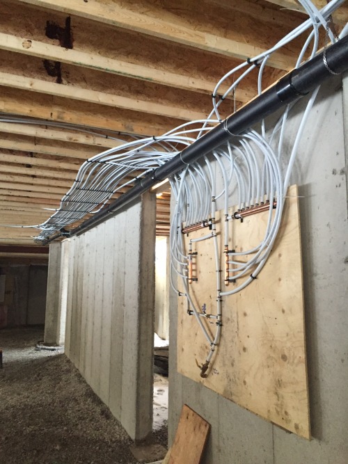 <p>Plumbing in Bradford, ON.</p>