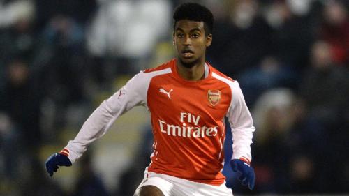 <p><b>
It has been reported that Gedion Zelalem has been cleared by FIFA to represent the USA.
</b><br/></p><p>The 18-year old German-born Arsenal midfielder, who received US citizenship in December, is now eligible to play for the country he moved to with his Ethiopian father in 2006.</p><p>USA U20 head coach Tab Ramos had held a spot on his World Cup roster open for Zelalem who will now play for his adoptednation at the FIFA tournament in New Zealand.</p><p>US Soccer president Sunil Gulati revealed the news on Twitter:</p><p>
Zelalem will now link up with his teammates in Australia this week prior to the U20 World Cup which kicks off on May 30.
<br/></p>