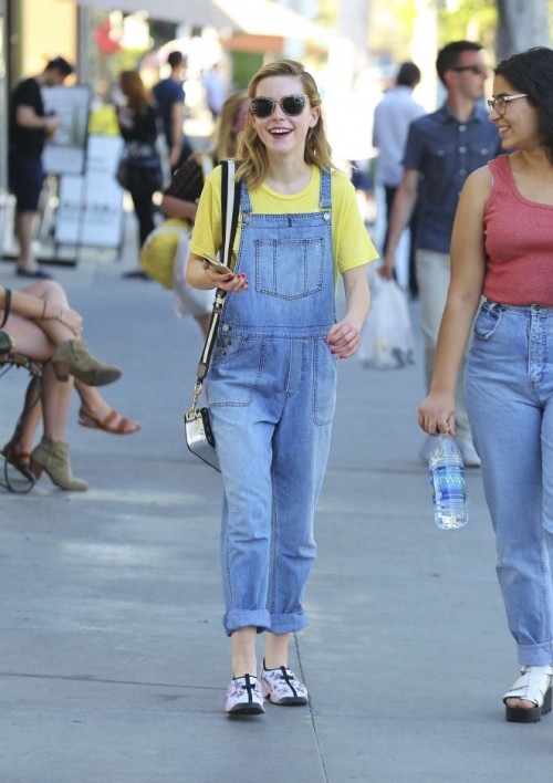 Kiernan Shipka