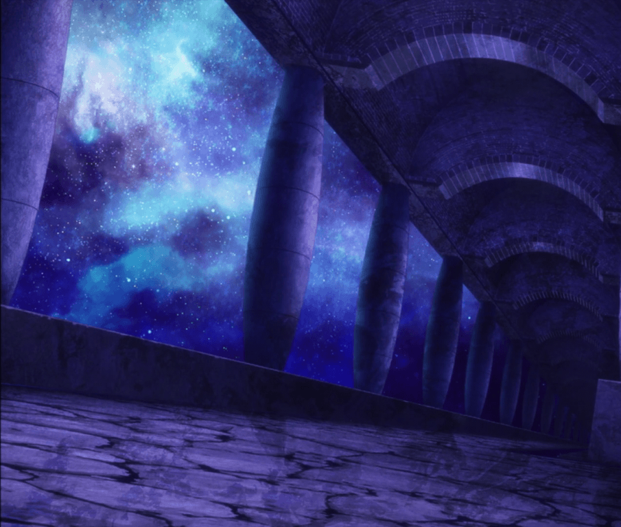 Unleash the inner fangirl » wisdominanimes: Sword Art Online Scenery...