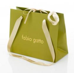 <p><a href="http://www.4paperbags.com">Deluxe Euro Tote Paper Bags With Ribbon Handle And Custom Logo </a>From 4PaperBags. This bag is made of 210g card paper with matt lamination,solid color printing as background,hot stamping custom logo,satin ribbon handle with ribbon closure,great to represent the quality of business and products.</p><p>Because Euro tote paper bags are made of super fine coated paper,Euro tote paper bags offer the best printing effect for branding and marketing,and there are so many selections of print finishes and handle to create personalized bags easily.</p><p>As Euro tote paper bags manufacturer,4PaperBags specialize in manufacturing quality Euro tote paper bags coming in any size and color,detail please go <a href="http://www.4paperbags.com">http://www.4paperbags.com</a></p>