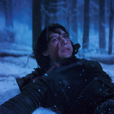 ARCHIVE: The Last Jedi Trailer(s) - 1 - Page 3 Tumblr_o6cmpiR0tT1spz1xao4_400