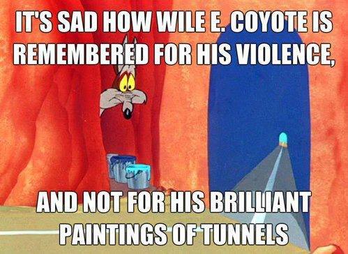 <p>Same as Hitler…</p>