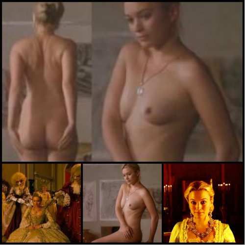 and sussannah naked sexy 10
