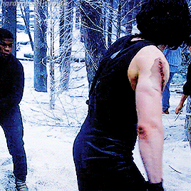 Favorite Image of Kylo? - Page 2 Tumblr_o4vj1mJRBV1rszoo3o1_400