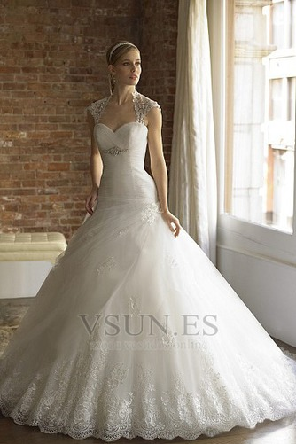 vestidos hermosos de novia tumblr