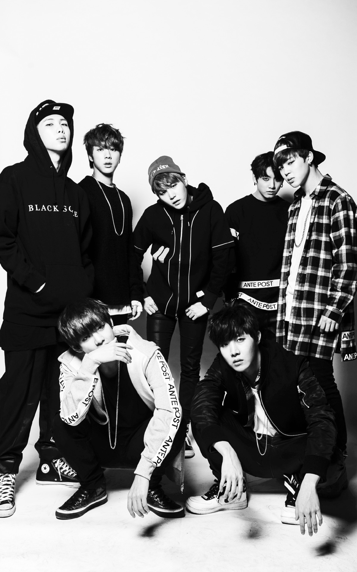 rap tumblr backgrounds Wallpapers 8 anon BTS by requested Note for Galaxy