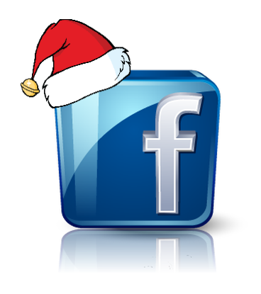Facebook: 12 dicas de Natal!