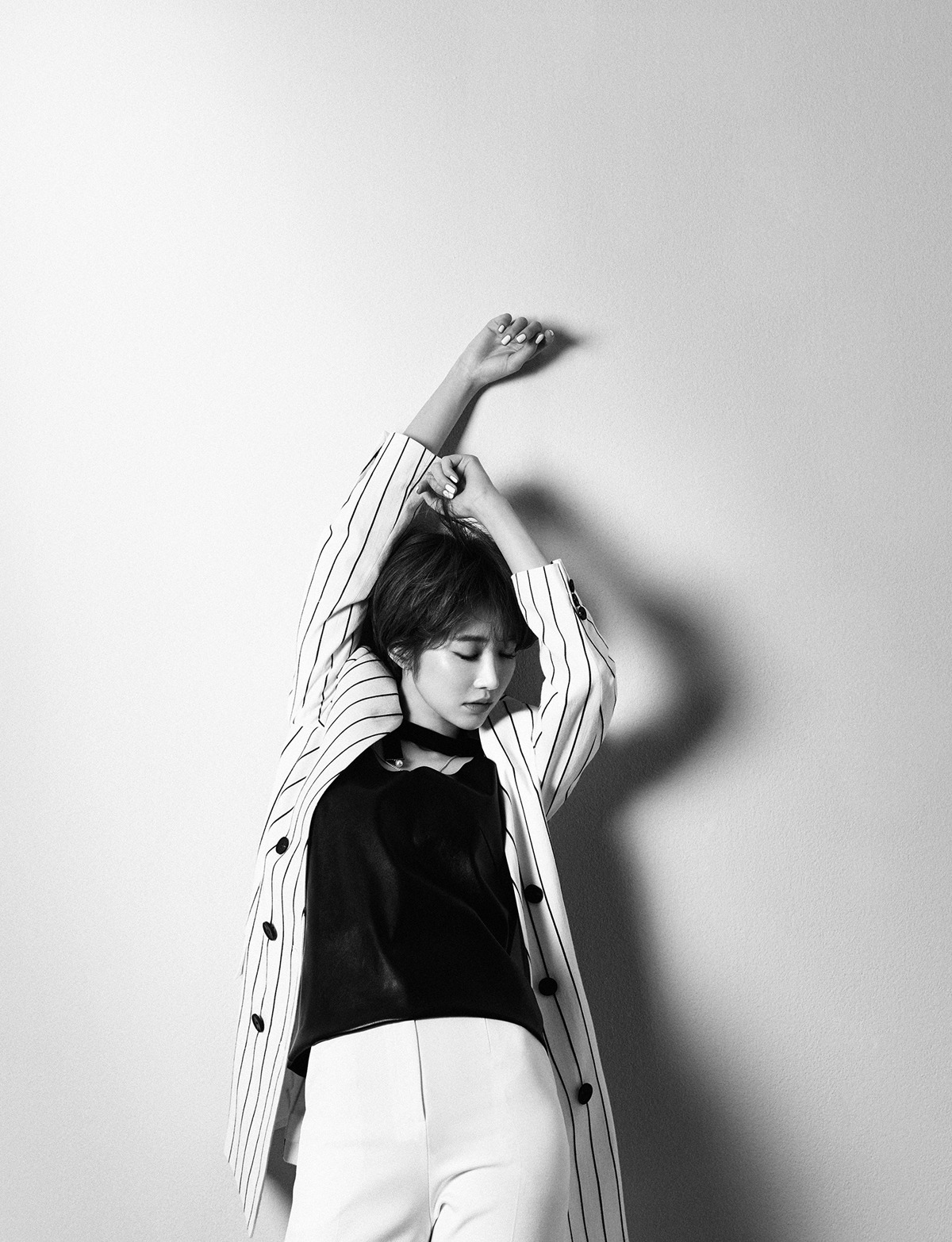 Go Joon Hee 고준희 - Nain S/S 2016 Images 12