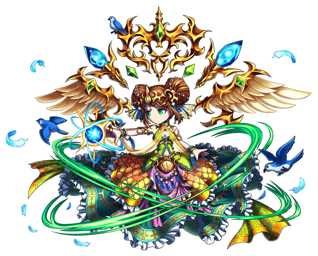 Image currently unavailable. Go to www.generator.bulkhack.com and choose Brave Frontier image, you will be redirect to Brave Frontier Generator site.