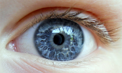 Ιριδολογία: Τι φανερώνουν τα μάτια για την υγεία σας;
