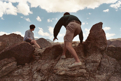 www.boulderingonline.pl Rock climbing and bouldering pictures and news BEHIND BLUE EYES on We Heart It -...