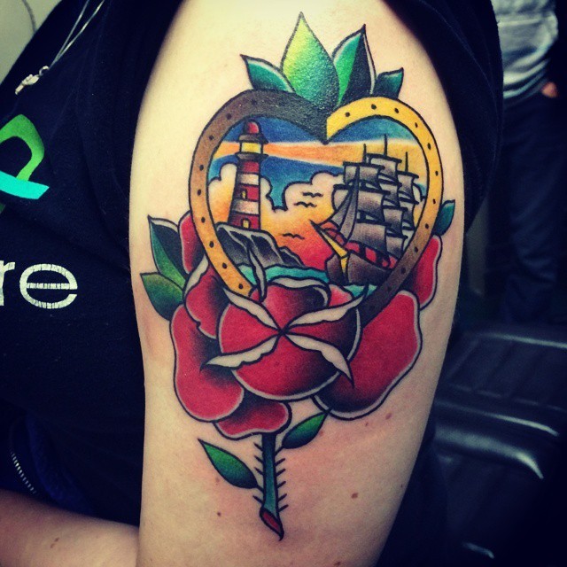 fyeahtattoos com this is my tattoo by johnny at area 54 fyeahtattoos com this is my tattoo by johnny at area 54