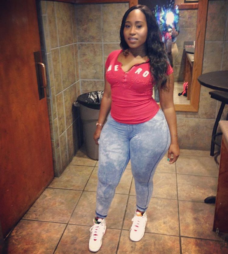 black bbw in porn