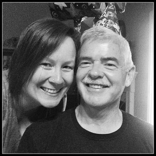 <p>#birthday good times with my fabulous father-in-law #familyties #love (at Greenbrier, Tennessee)</p>
