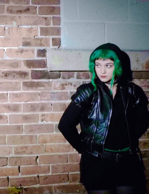 filmchrist:
“ Mary Elizabeth Winstead behind the scenes of Scott Pilgrim vs. the World (2010)
”