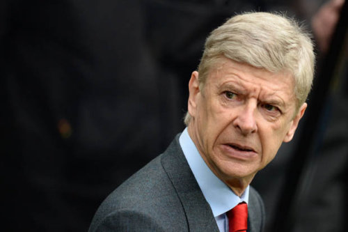 <h2>
ARSENE WENGER has told his Arsenal players they must be prepared to get
physical against Burnley if they are to continue their winning run.
</h2><p><a href="http://www.thegunners247.uk">The Gunners</a> have the best form of any top side in Europe having
won their last seven league games and travel to Turf Moor looking to
keep the pressure on leaders Chelsea.</p><p>Wenger’s side currently lie
seven points behind the Blues, who also have a game in hand, as they try
to chase them down to secure an unlikely league title for the first
time since 2004.</p><p>Burnely have an impressive record at home this season, claiming 18 points from the last 26 available.</p><p>And Wenger has warned his players they cannot underestimate Sean Dyche’s side despite them sitting 19th in the table.</p><p>Wenger said: “You have to get to get to their level of physical performance.</p><p>“And the rest, you have to produce the quality of performance that is expected from us on a technical level.</p><p>“You have first to fight with them physically, that is for sure.</p><p>“Burnley is a tough test for everybody.</p><p>“You
shouldn’t look at the table because they started slowly but recently
they played very well against all the big teams in the league.</p><p>“They are quite efficient at home because they made 18 points out of 26 at home.</p><p>“Therefore
we have to make sure we produce the expected performance on the
commitment, on the focus and on the quality of our game.”</p>